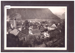 GRÖSSE 10x15 - SCHIERS - TB - Schiers