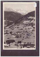 GRÖSSE 10x15 - KLOSTERS - TB - Klosters