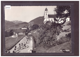 GRÖSSE 10x15 - DISENTIS - TB - Disentis/Mustér