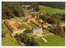 ORNE - Haras Du Pin - Vue Aérienne - Exmes