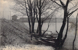 FRANCE - 93 - VARENNE SAINT HILAIRE - Le Pont De Bonneuil - Paysage D'Hiver - Carte Postale Ancienne - Sonstige & Ohne Zuordnung