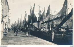 ITALIE - ITALIA - VENETO - CHIOGGIA (Foto)  - Ediz. Fiorentini (Venezia) - Chioggia