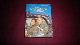 LES CHEVALIERS DU CIEL L'Intégrale Coffret 6 DVD 39 Episodes Tanguy Laverdure Aviation Mirage III Avion Série Télévision - Serie E Programmi TV