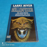 Larry Niven / Poul Anderson / Jerry Pournelle / S.M.Stirling - Höllenfeuer - Fantascienza