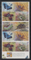 Australia - 2003 Insects Booklet MNH__(THB-5494) - Carnets