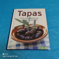 Tapas - Food & Drinks
