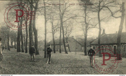 CAMP D'INFANTERIE - Camp De BEVERLOO KAMP LEOPOLDSBURG BOURG LEOPOLD WWICOLLECTION - Leopoldsburg (Camp De Beverloo)