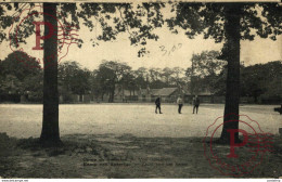 VUE DU CAMP - Camp De BEVERLOO KAMP LEOPOLDSBURG BOURG LEOPOLD WWICOLLECTION - Leopoldsburg (Camp De Beverloo)