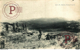 EDIT. PH. MAHIEU - Camp De BEVERLOO KAMP LEOPOLDSBURG BOURG LEOPOLD WWICOLLECTION - Leopoldsburg (Camp De Beverloo)