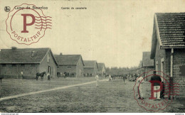 CARRÉS DE CAVALERIE - Camp De BEVERLOO KAMP LEOPOLDSBURG BOURG LEOPOLD WWICOLLECTION - Leopoldsburg (Camp De Beverloo)