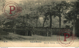 EDIT PH. MAHIEU - Camp De BEVERLOO KAMP LEOPOLDSBURG BOURG LEOPOLD WWICOLLECTION - Leopoldsburg (Camp De Beverloo)