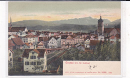 GOSSAU - Gossau