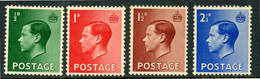 Great Britain MNH 1936 King Edward - Neufs