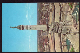 AK 125744 USA - Indiana - Indianapolis - Soldiers' And Sailors' Monument - Indianapolis