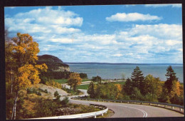 AK 125821 CANADA - New Brunswick - Alma - Fundy National Park - Autres & Non Classés