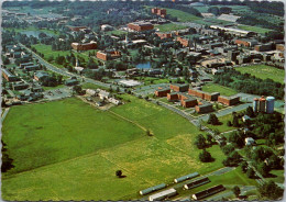 Delaware Storrs Aerial View Of University Of Connecticut - Andere & Zonder Classificatie