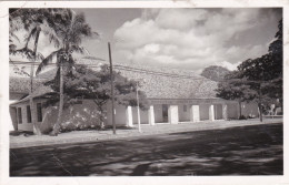 Hawaii Honolulu Academy Of Arts 1966 Real Photo - Honolulu