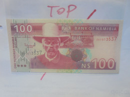 NAMIBIE 100$ 2003 Neuf/UNC (B.29) - Namibia