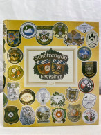 75 Jahre Sportschützenverein Freising Im BSSB E.V., 1925- 2000. - 4. 1789-1914