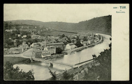 Ref  1604  -  Early Postcard - River & Bridge Tilff - Province De Liège - Belgium - Other & Unclassified