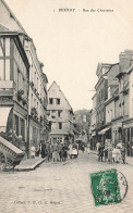 Bernay * Rue Des Charrettes * Commerces Magasins - Verneuil-sur-Avre