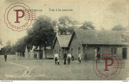 VUE À LA CASERNE - Camp De BEVERLOO KAMP LEOPOLDSBURG BOURG LEOPOLD WWICOLLECTION - Leopoldsburg (Camp De Beverloo)