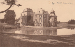 RUSSON CHATEAU DE HAMAL - Tongeren