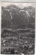 C6624) BAD GOISERN - Salzkammergut - Schöne Alte S/W AK 1959 - Bad Goisern