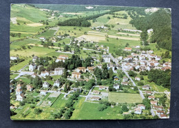 Village De Lavey, Alt/ Vue Aérienne/ Zustand Beachten - Lavey