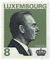 31058 MNH LUXEMBURGO 1997 GRAN DUQUE JUAN - Sonstige & Ohne Zuordnung