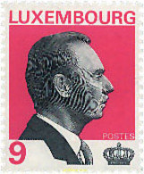 59082 MNH LUXEMBURGO 2000 GRAN DUQUE JEAN - Other & Unclassified