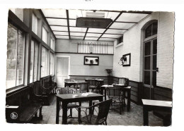 Salle De Repos.Accueuil Des Malades.Soeurs De La Doctrine Chrétienne.Expédié à Saint-Servais. - Beauraing