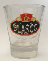 Lot De 4 Tasses Expresso  Blasco - Cups