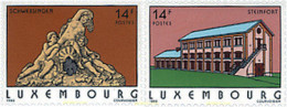 97700 MNH LUXEMBURGO 1993 TURISMO - Other & Unclassified