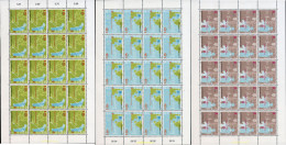 135067 MNH LUXEMBURGO 2003 75 ANIVERSARIO DE CASA Y JARDIN - Andere & Zonder Classificatie