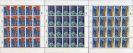 136162 MNH LUXEMBURGO 2003 HECHO EN LUXEMBURGO - Altri & Non Classificati