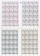 142013 MNH LUXEMBURGO 2004 GRAN DUQUE HENRI - Sonstige & Ohne Zuordnung