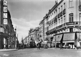 59-LILLE- RUE NATIONALE - Lille