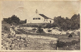 St Idesbald De Kapel - Koksijde