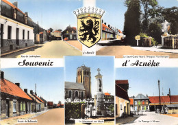 59-ARNEKE-MULTIVUES - Other & Unclassified