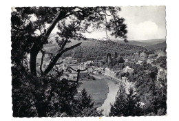 Panorama.Expédié à Woluwe-Saint-Lambert. - La-Roche-en-Ardenne