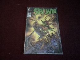 SPAWN   N° 21 JANVIER 1998 - Spawn