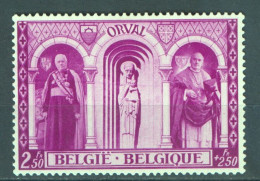 België Nr 517-V3 X Cote €30 Perfect - 1931-1960