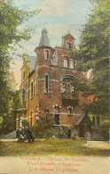 Watermaal Chateau Des Tourelles - Watermaal-Bosvoorde - Watermael-Boitsfort