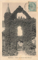 épernon * Les Ruines Du Prieuré Saint Thomas - Epernon