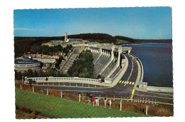 Barrage De La Vesdre. - Eupen