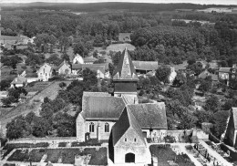 60-VILLERS-SAINT-SEPULCRE- L'EGLISE VUE DU CIEL - Other & Unclassified