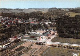 60-SONGEONS- L'ASSOMPTION- VUE AERIENNE - Other & Unclassified