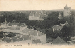 Auneau * Vue Générale Du Village - Auneau