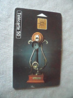 Telephone Decker 1912 - Téléphones